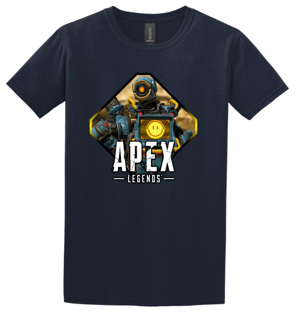 APEX LEGENDS Póló