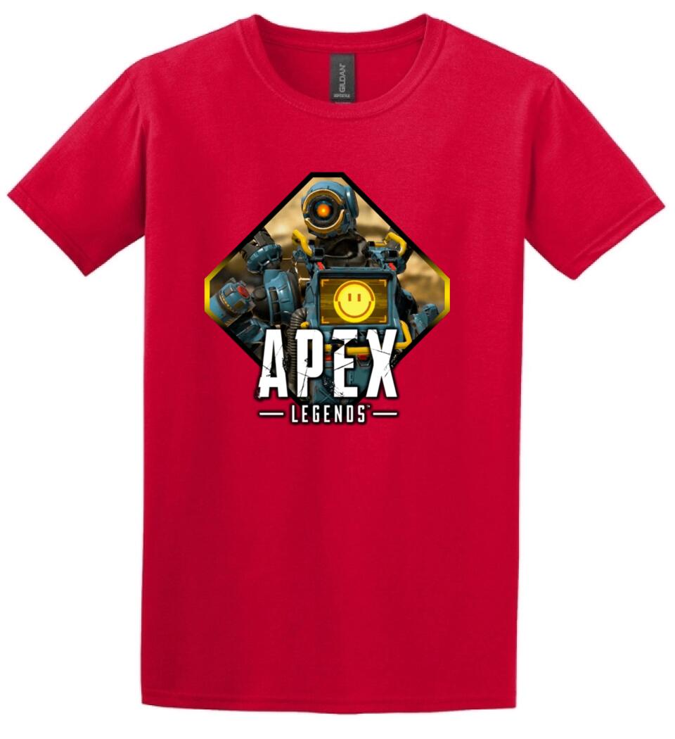 APEX LEGENDS Póló