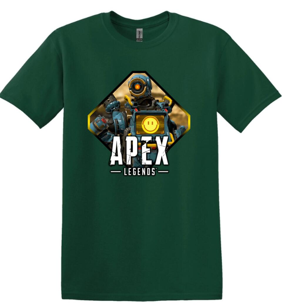 APEX LEGENDS Póló