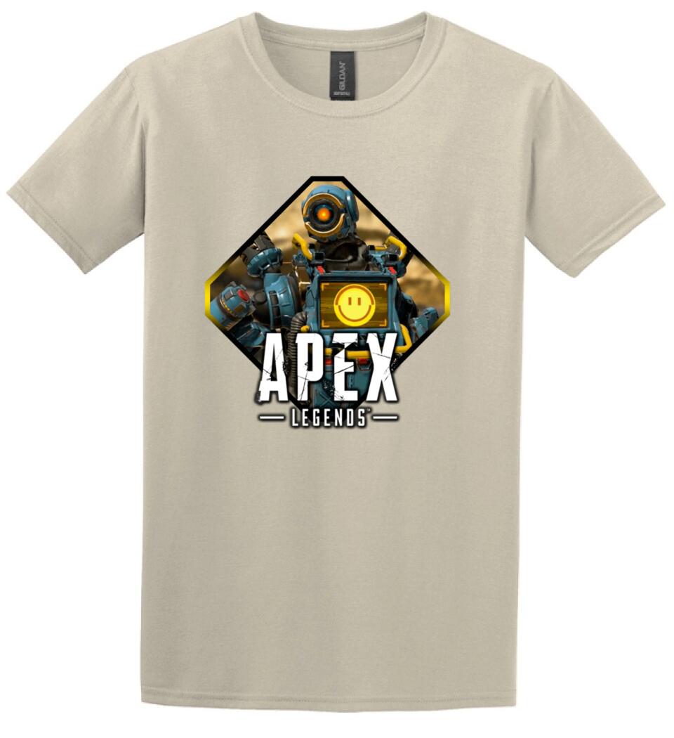 APEX LEGENDS Póló