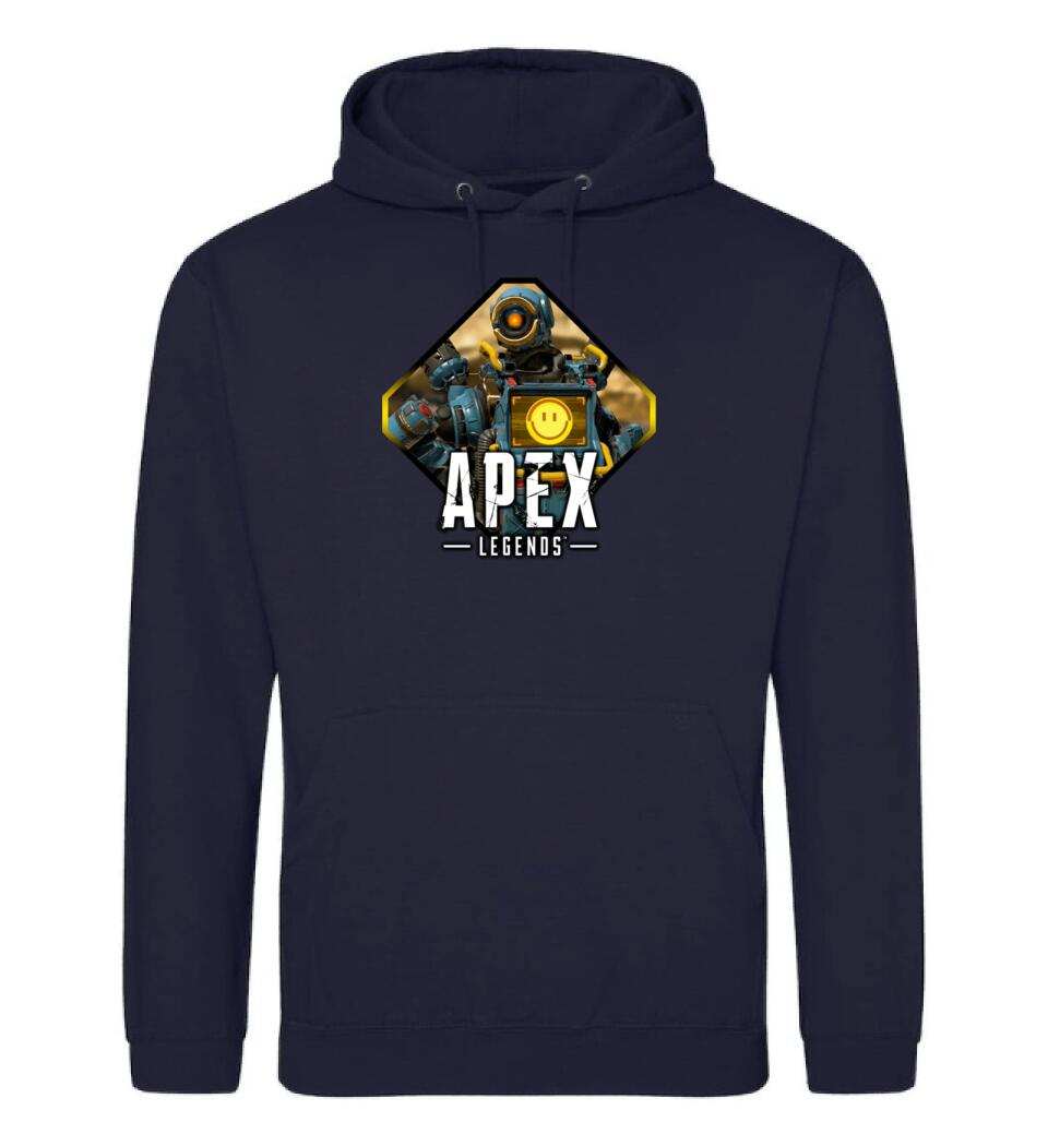 APEX LEGENDS Póló