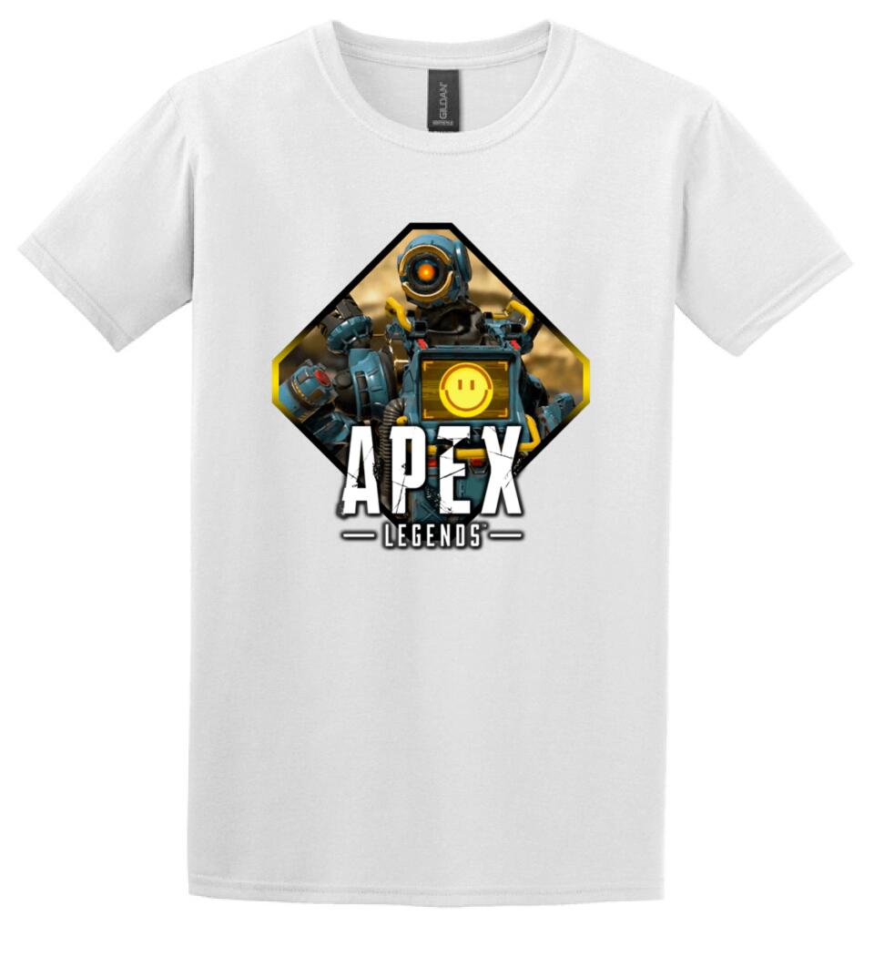 APEX LEGENDS Póló