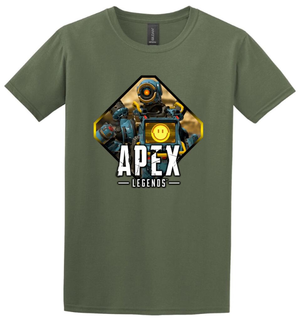 APEX LEGENDS Póló