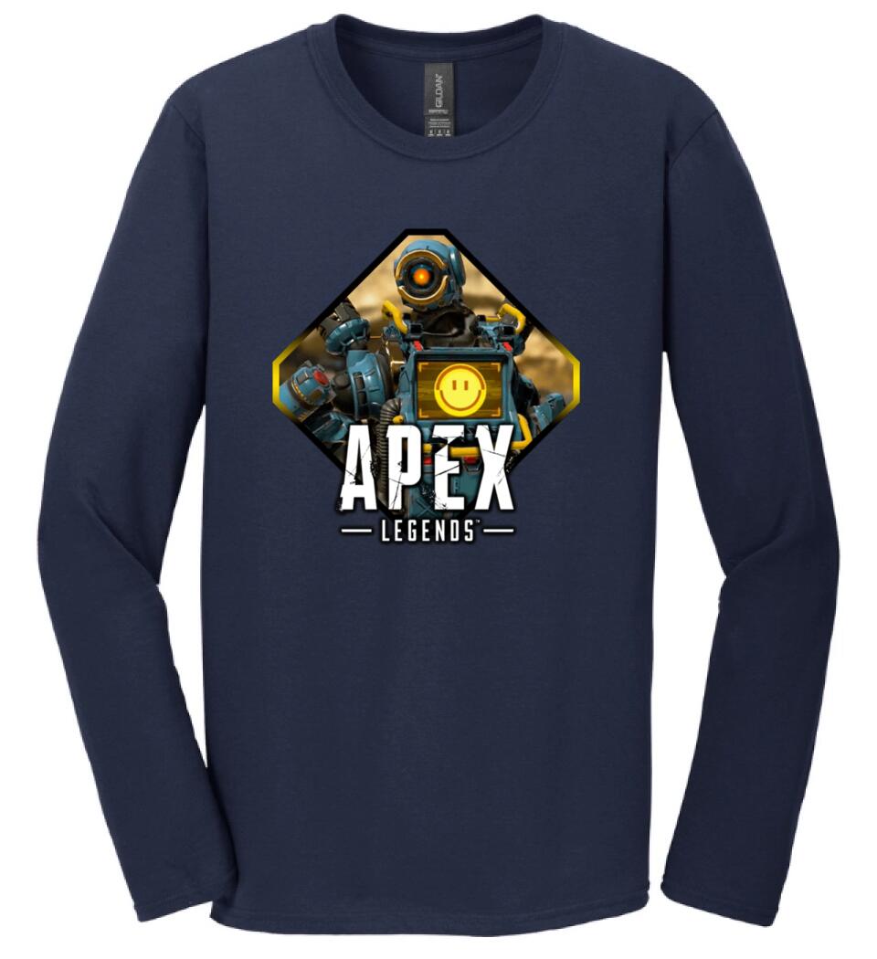 APEX LEGENDS Póló