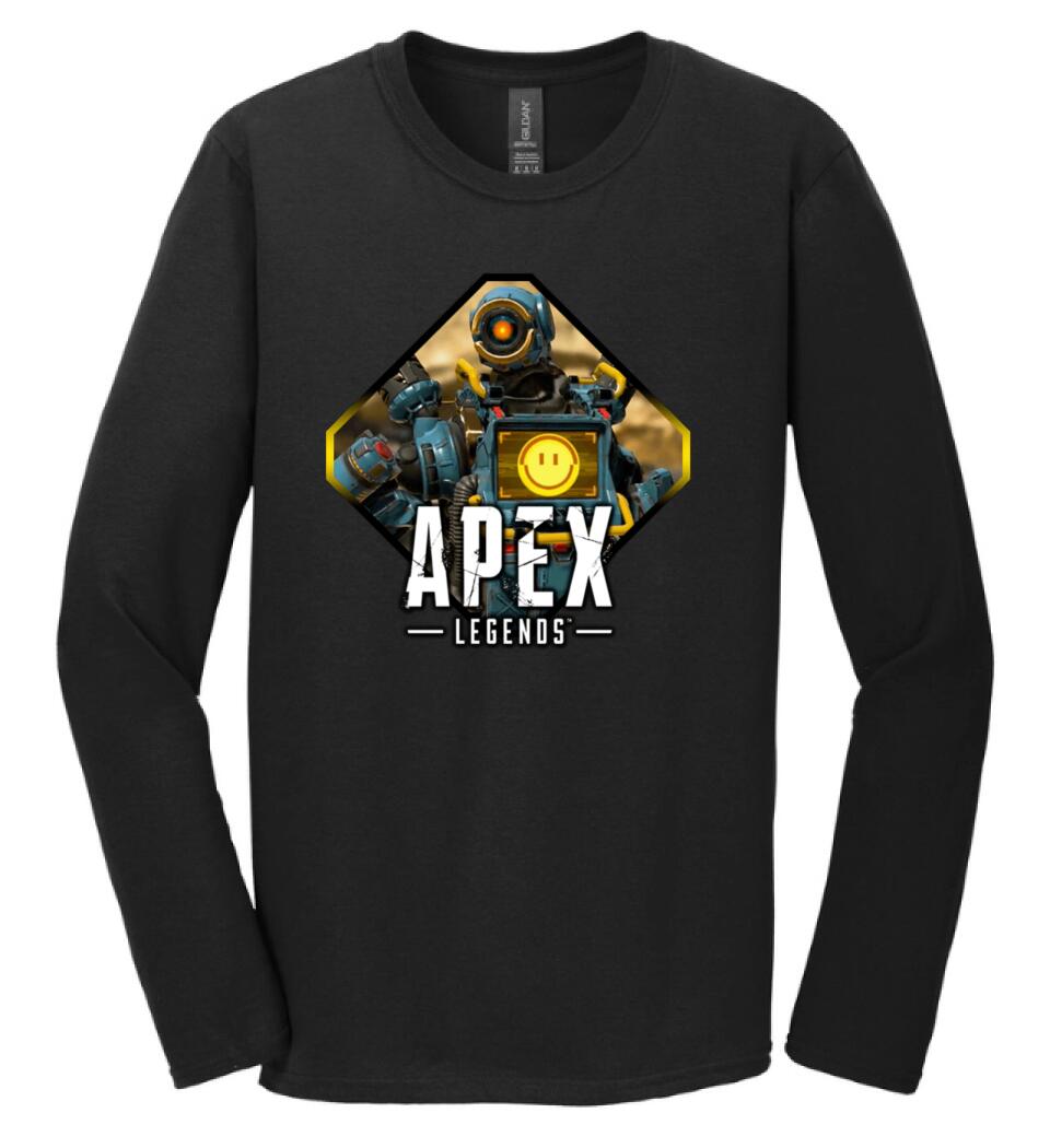 APEX LEGENDS Póló