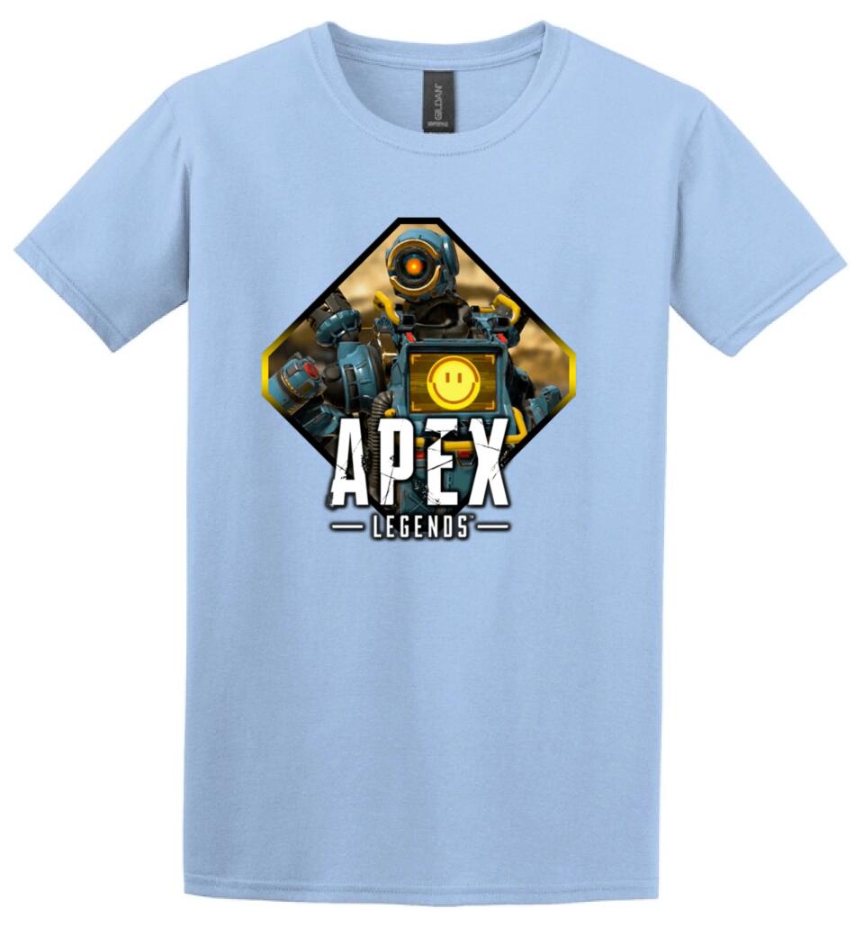 APEX LEGENDS Póló