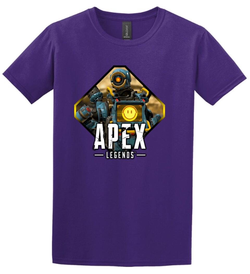 APEX LEGENDS Póló