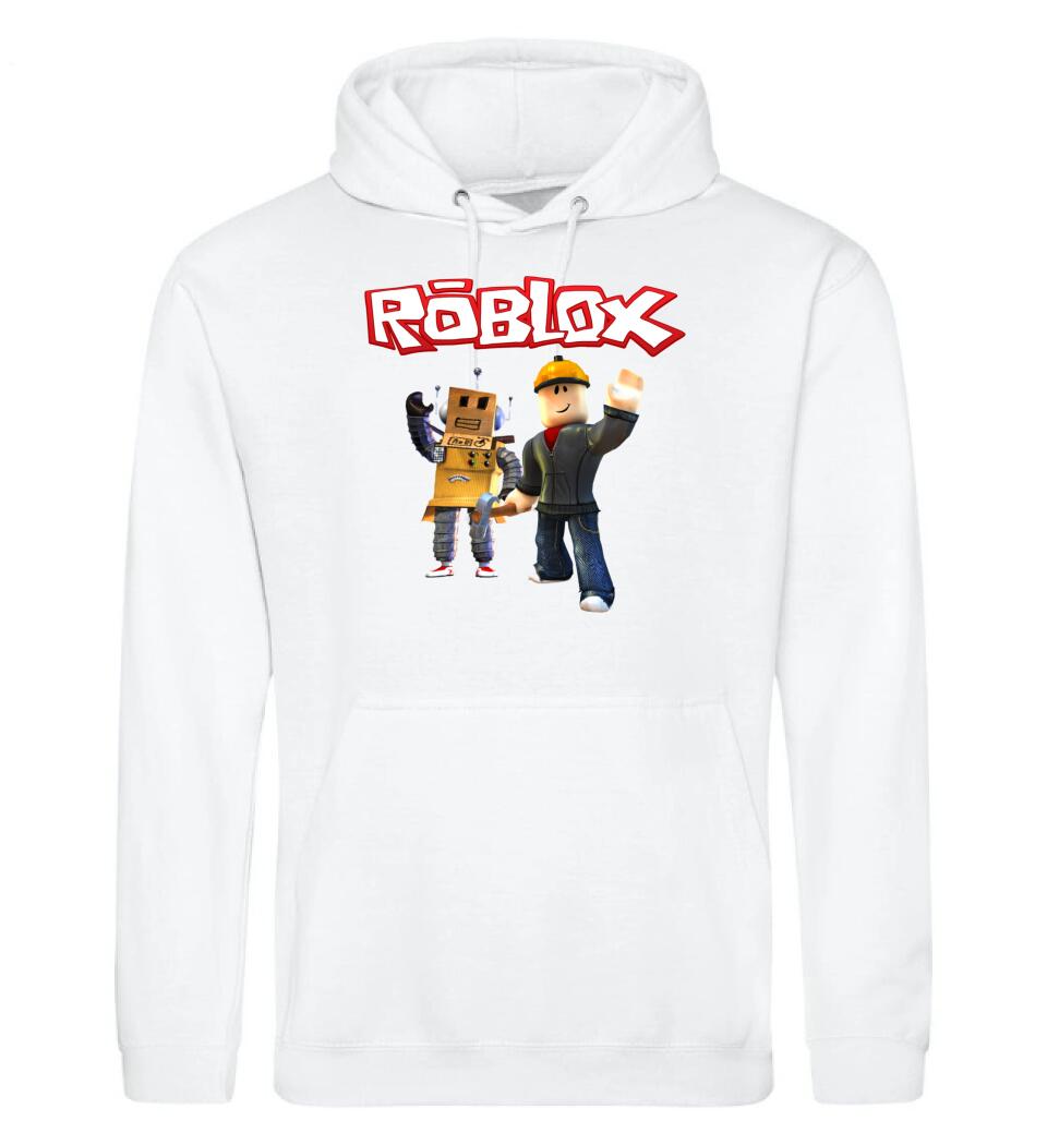 Roblox Póló