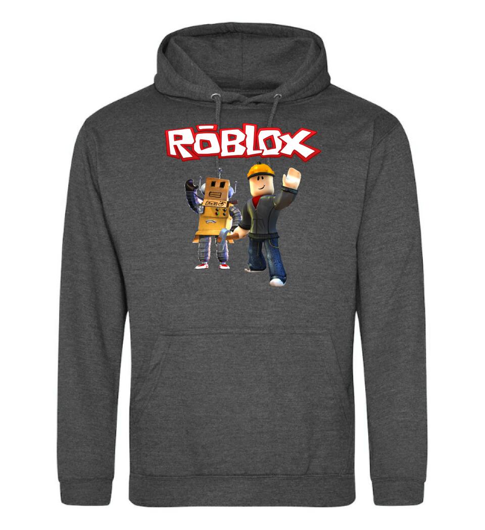 Roblox Póló