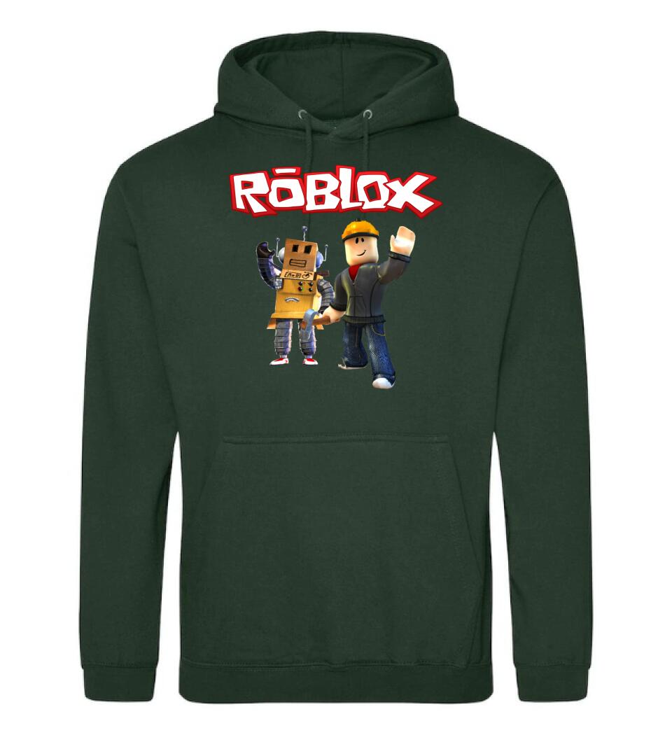 Roblox Póló