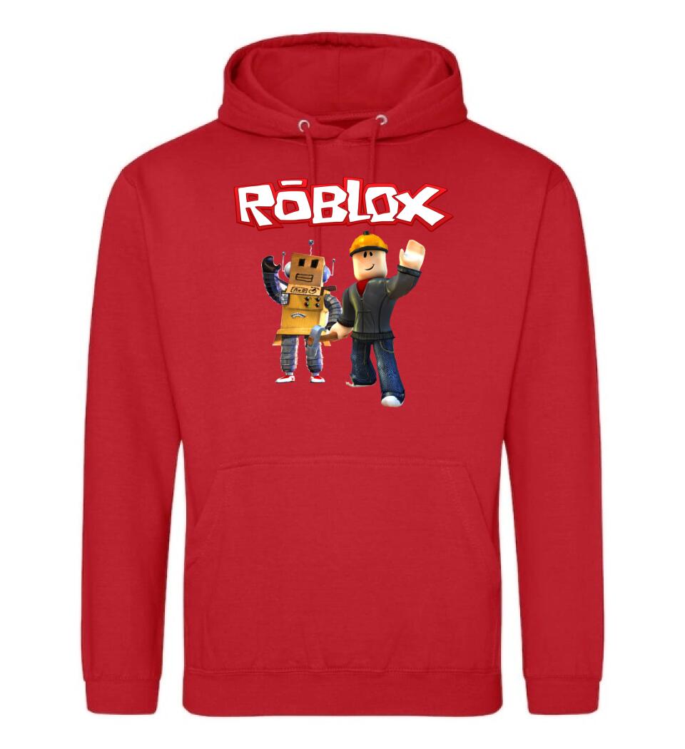 Roblox Póló