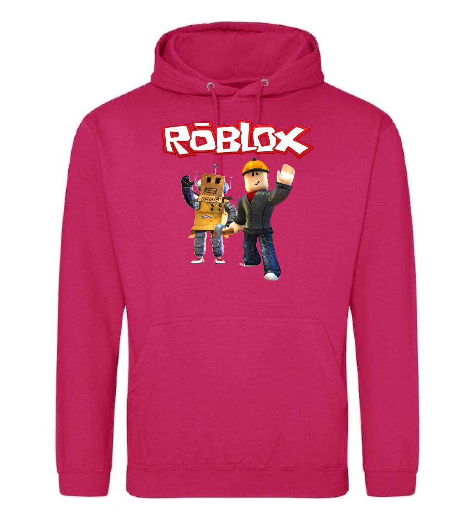 Roblox Póló