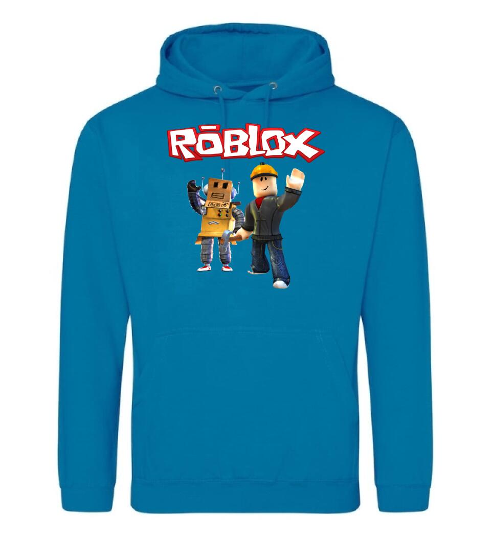 Roblox Póló