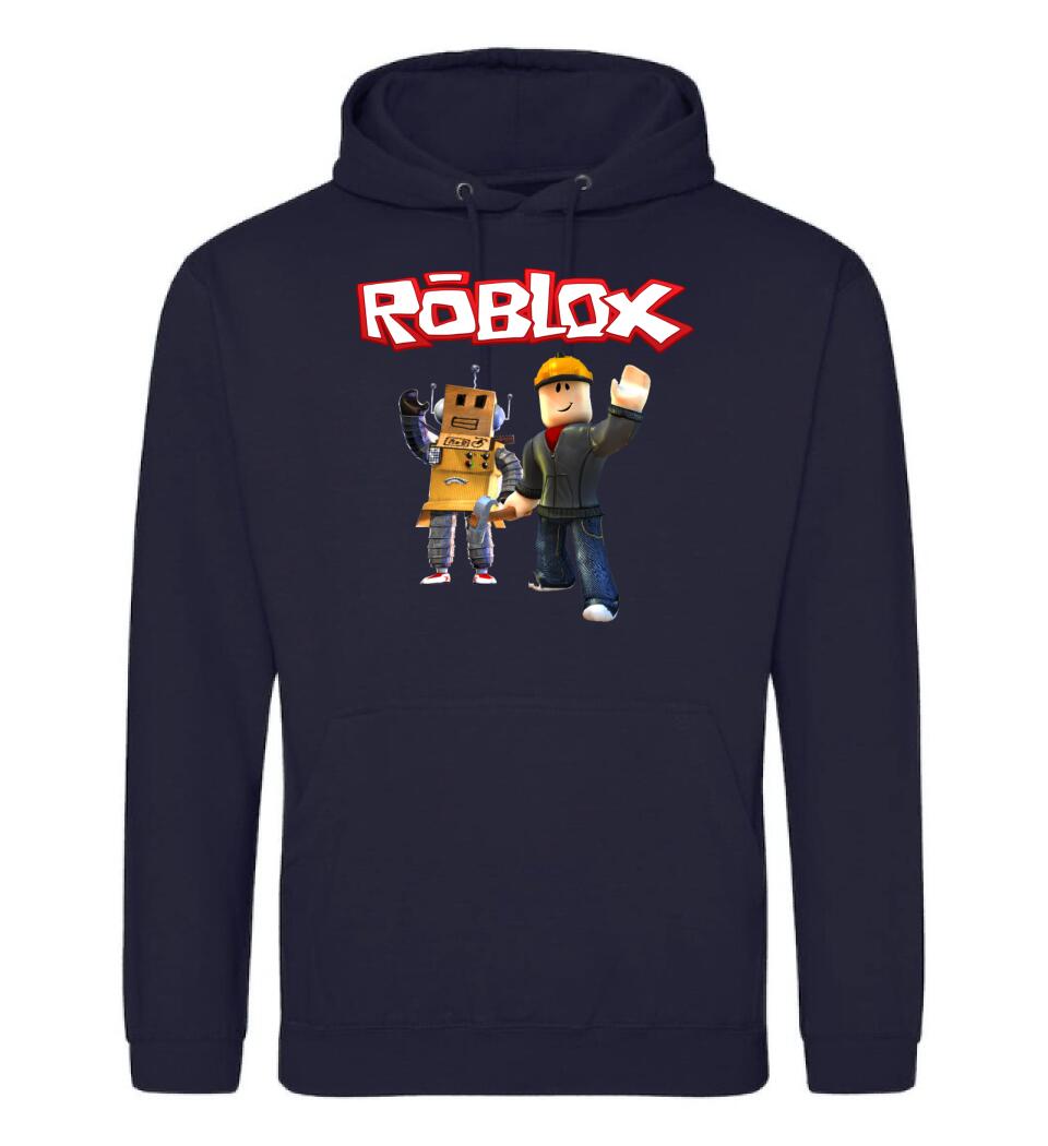 Roblox Póló