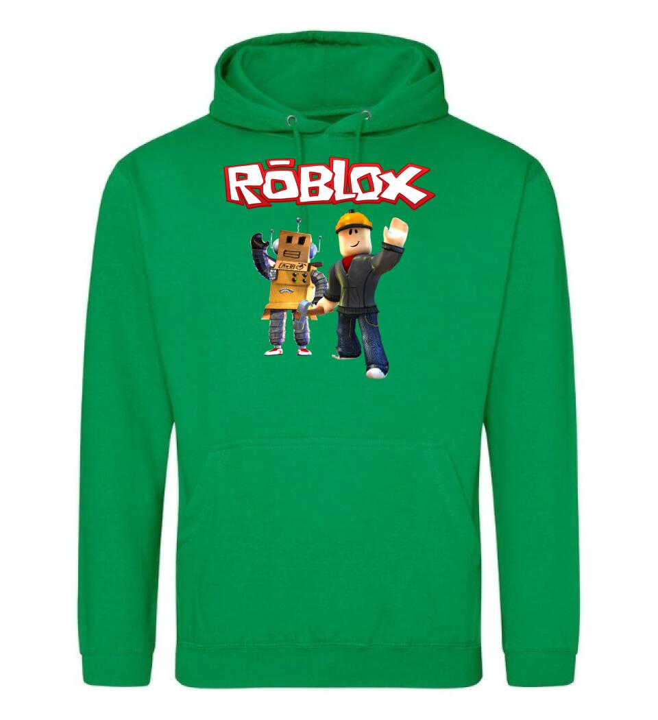 Roblox Póló