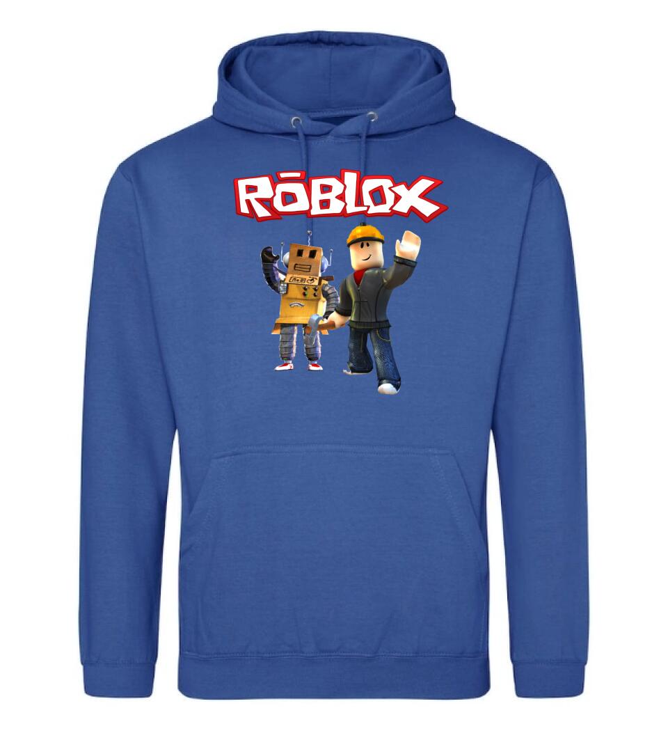 Roblox Póló