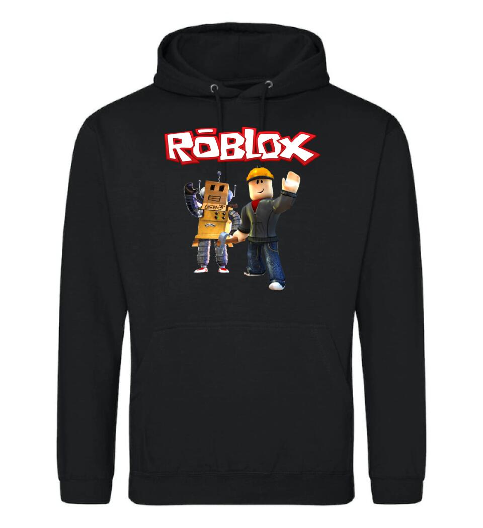Roblox Póló