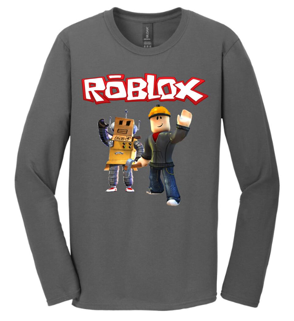 Roblox Póló