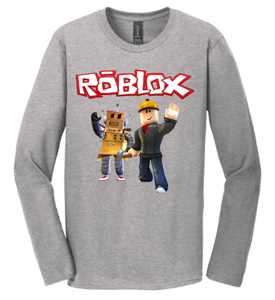 Roblox Póló