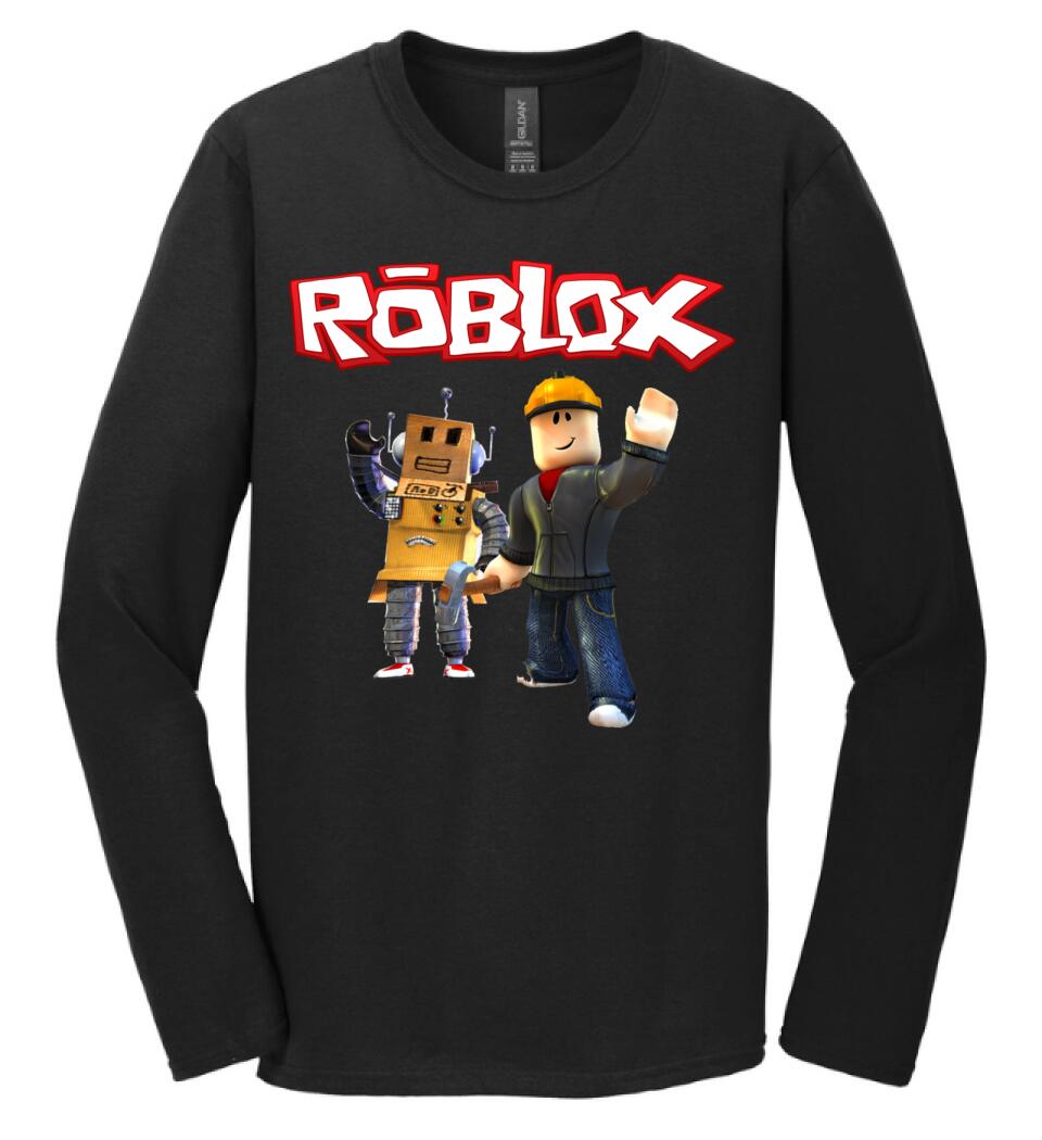 Roblox Póló