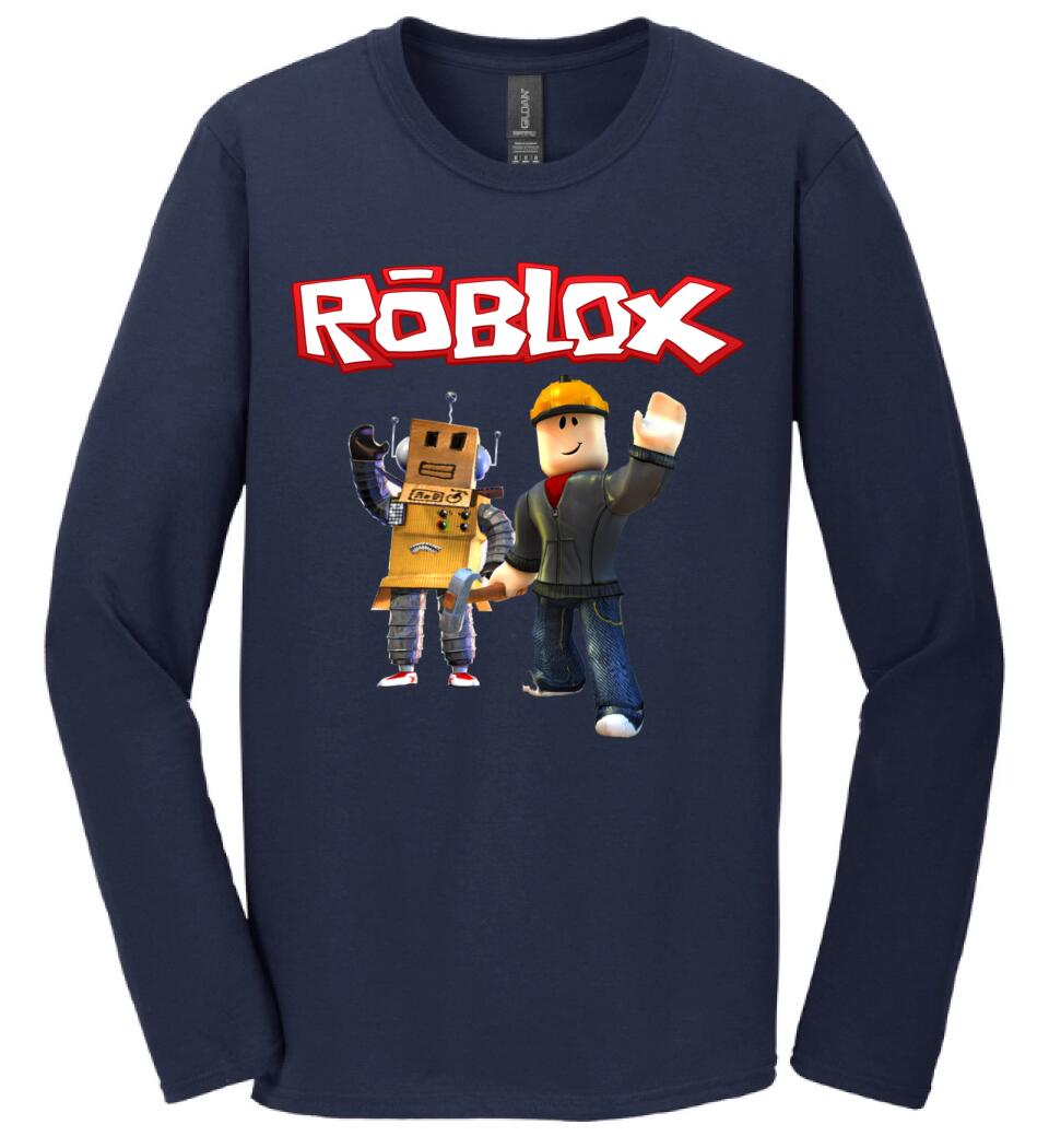 Roblox Póló