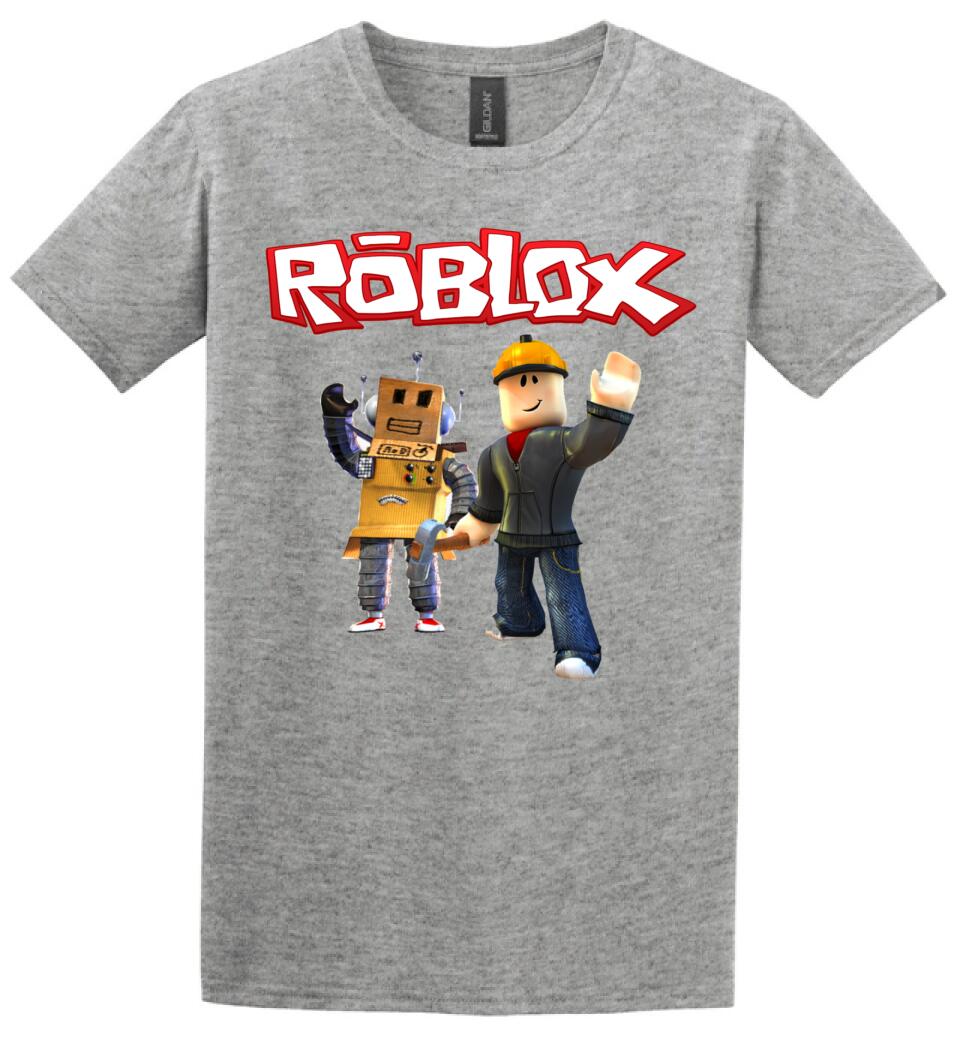 Roblox Póló