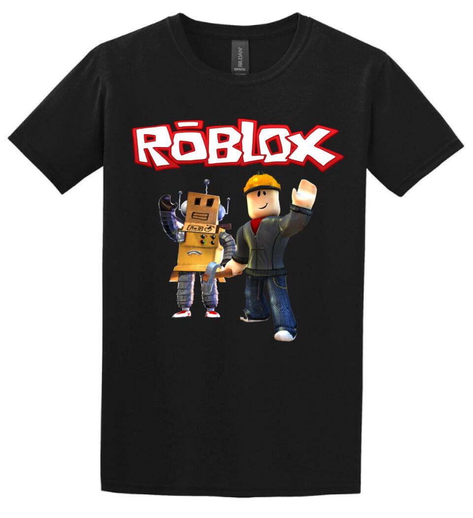 Roblox Póló