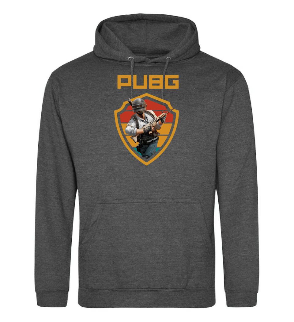 PUBG Shield Póló