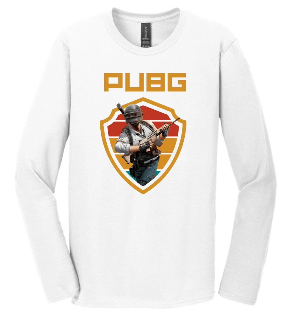 PUBG Shield Póló