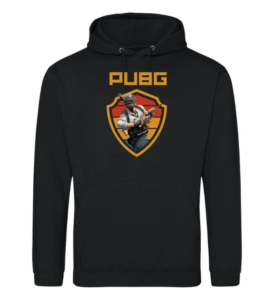 PUBG Shield Póló