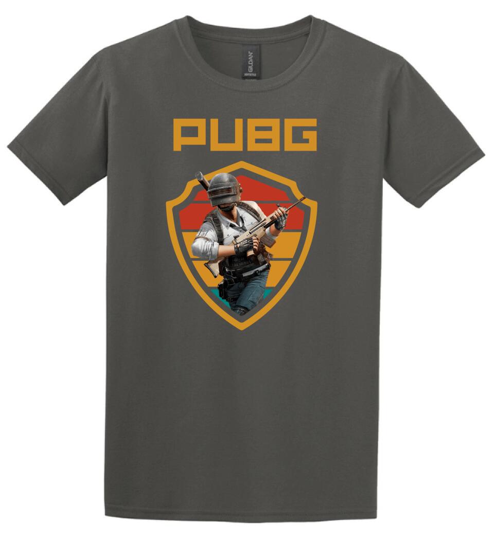 PUBG Shield Póló