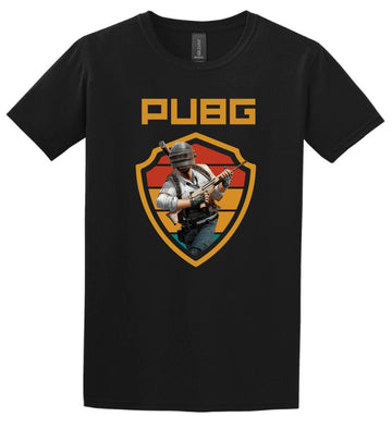 PUBG Shield Póló