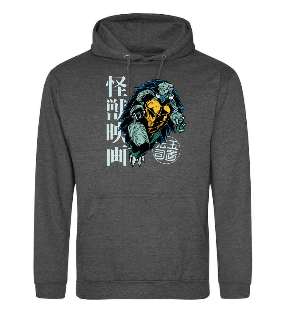 GiantTurtleKaiju Póló