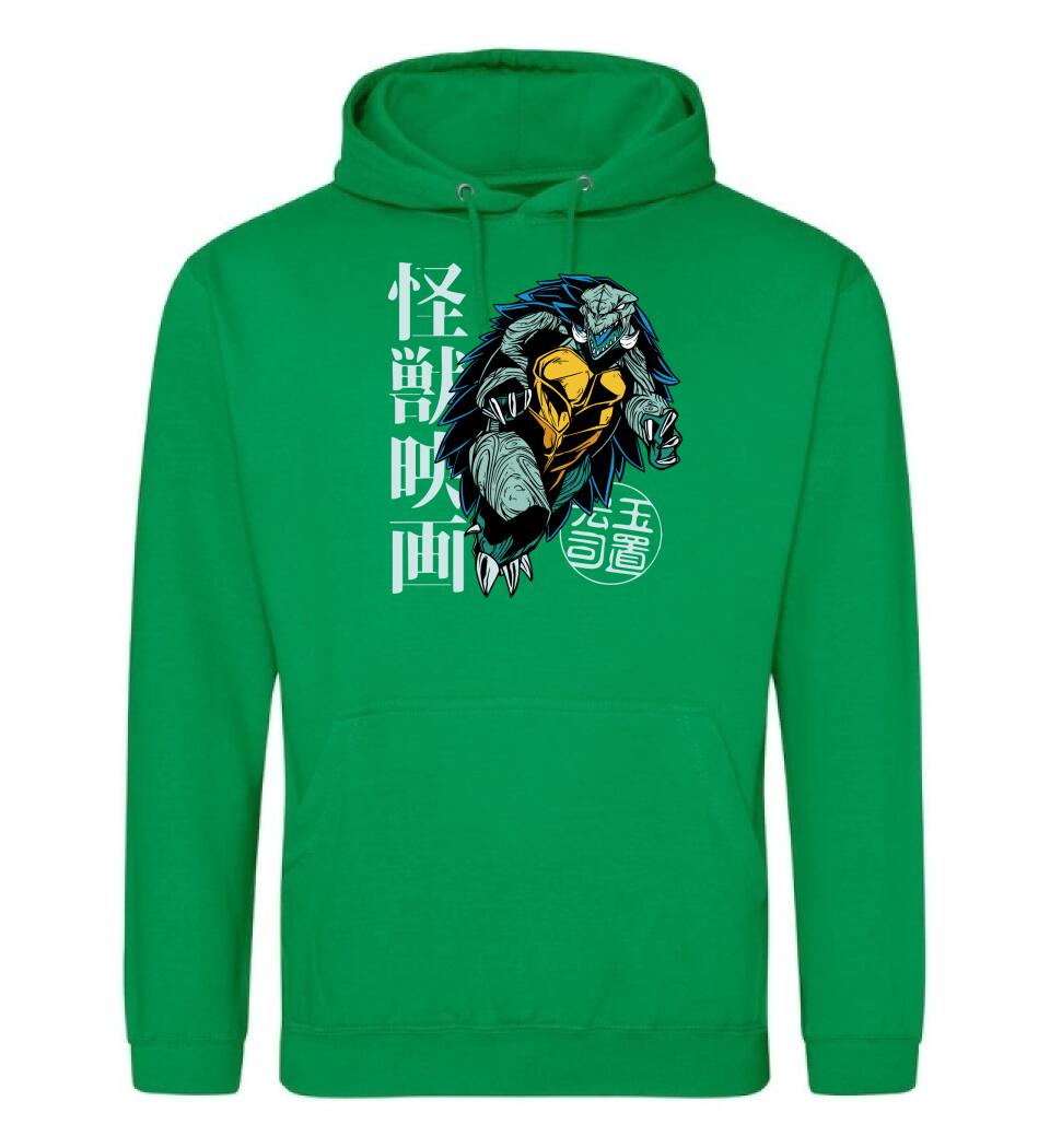 GiantTurtleKaiju Póló