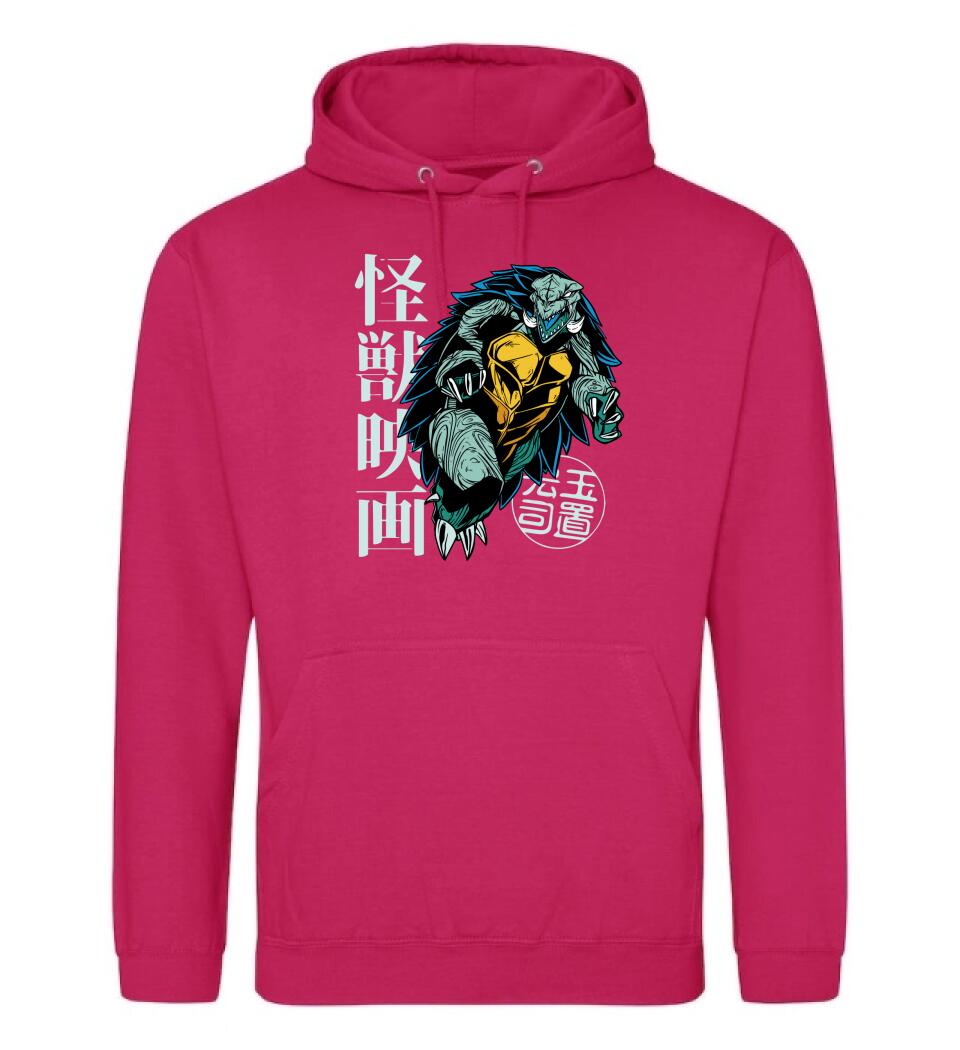 GiantTurtleKaiju Póló