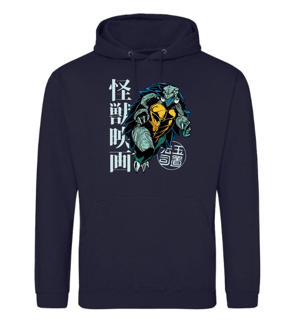 GiantTurtleKaiju Póló