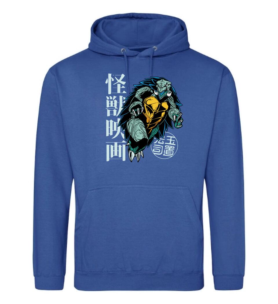 GiantTurtleKaiju Póló