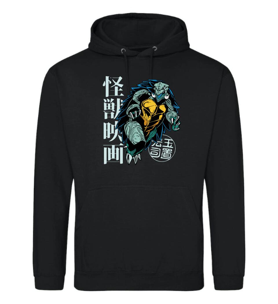 GiantTurtleKaiju Póló