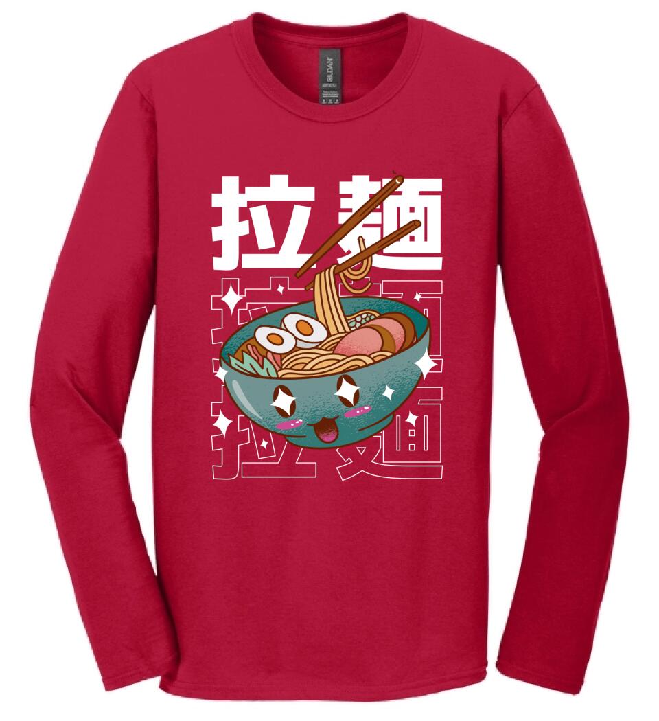 Kawaii Ramen Póló
