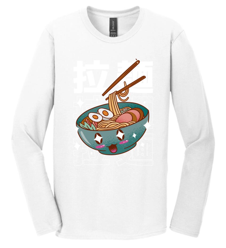 Kawaii Ramen Póló