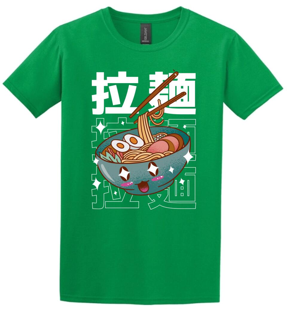 Kawaii Ramen Póló