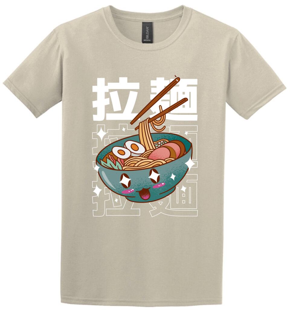 Kawaii Ramen Póló