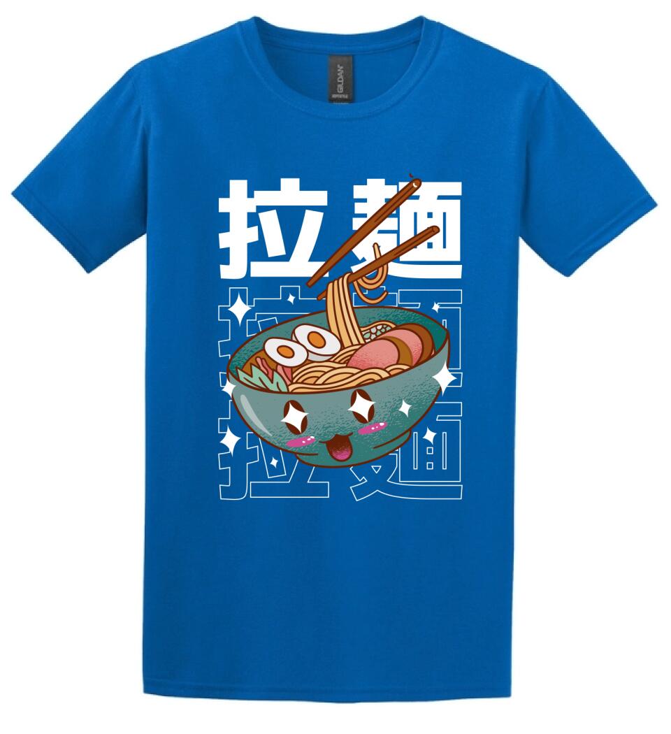 Kawaii Ramen Póló