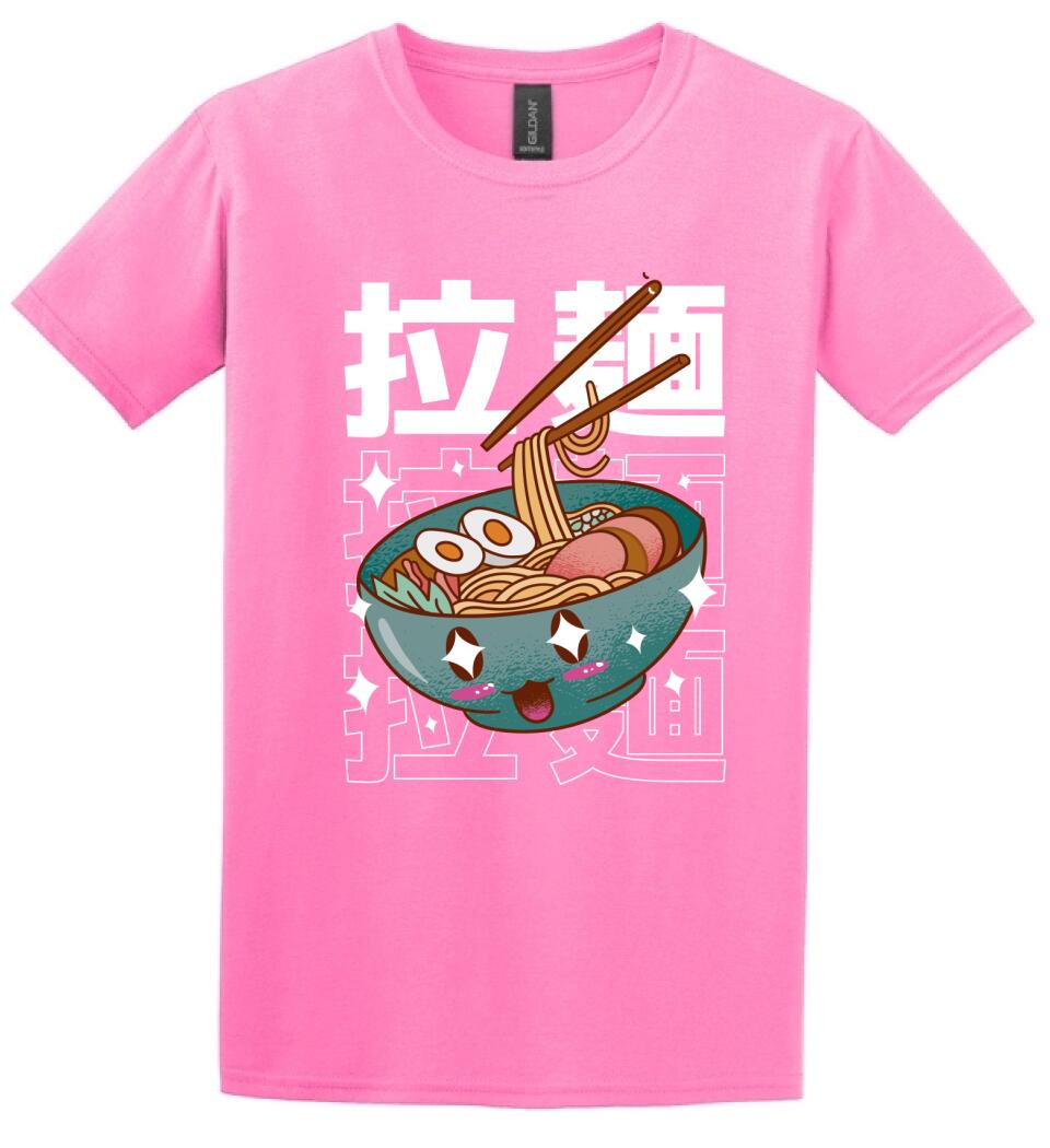 Kawaii Ramen Póló