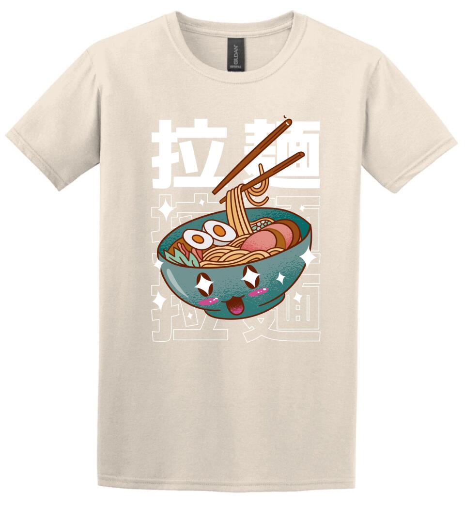 Kawaii Ramen Póló