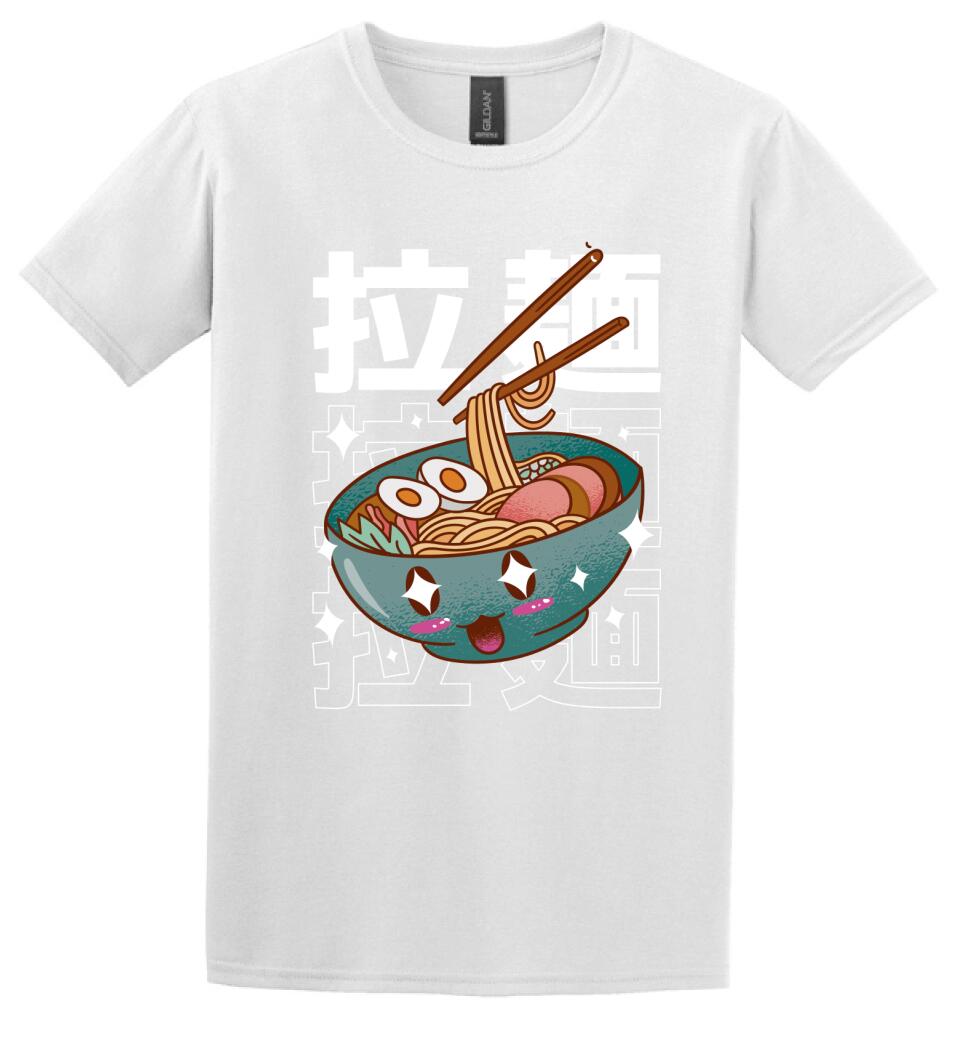 Kawaii Ramen Póló