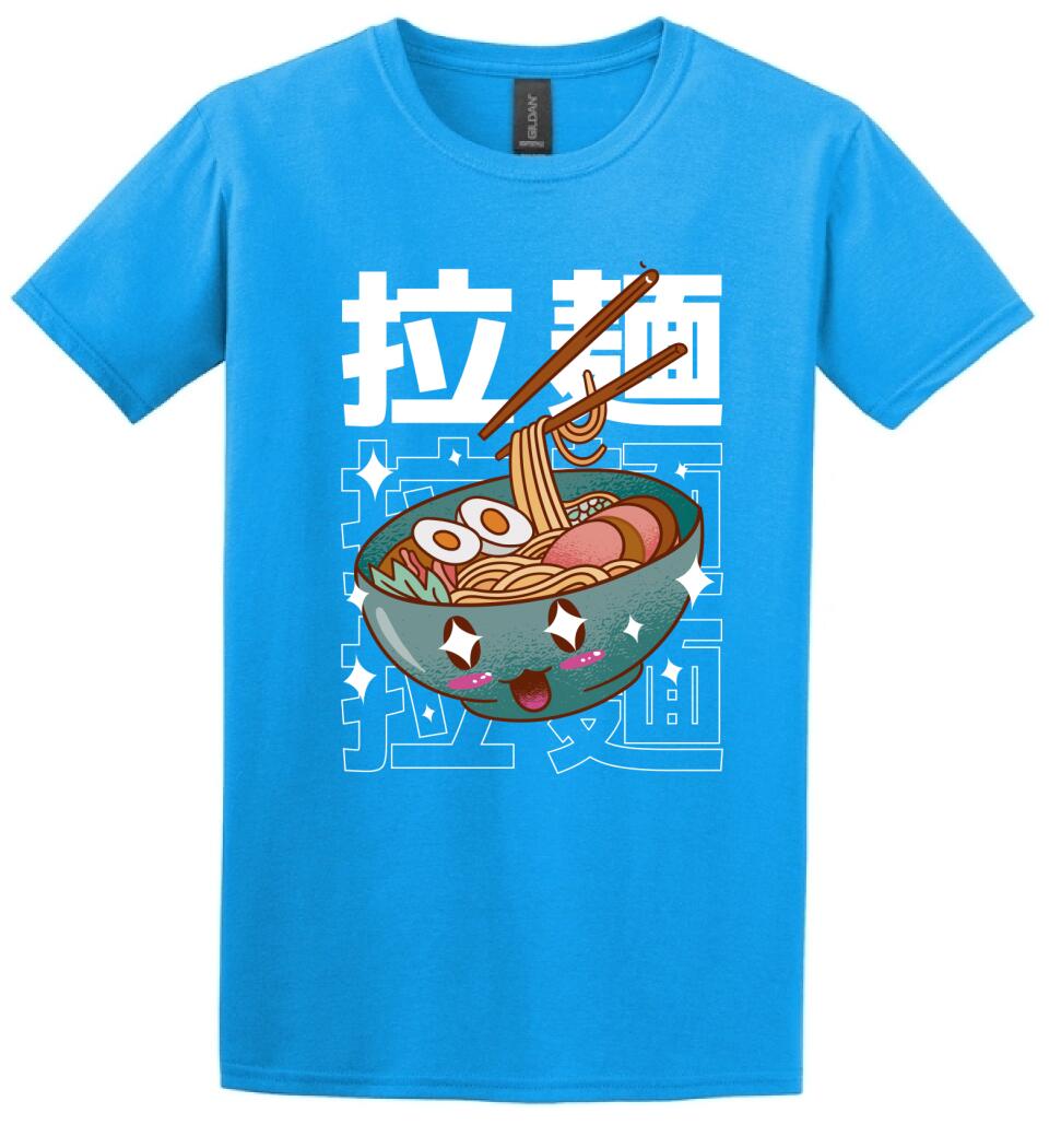 Kawaii Ramen Póló