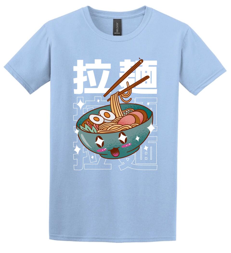Kawaii Ramen Póló