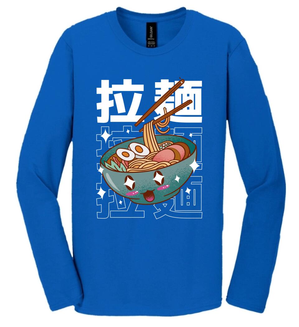 Kawaii Ramen Póló