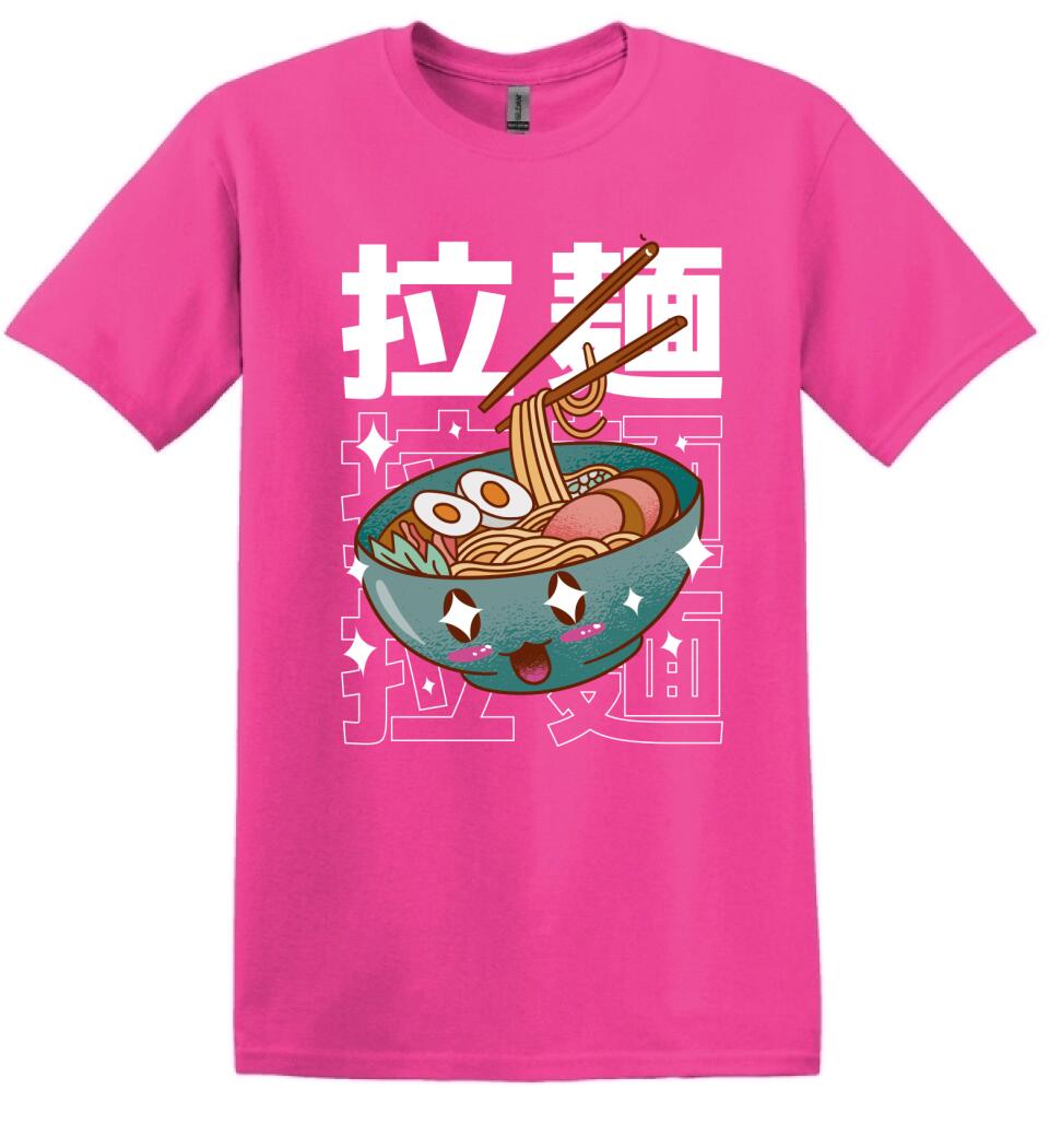Kawaii Ramen Póló